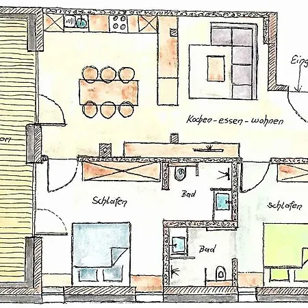 Hotel Wolfegg