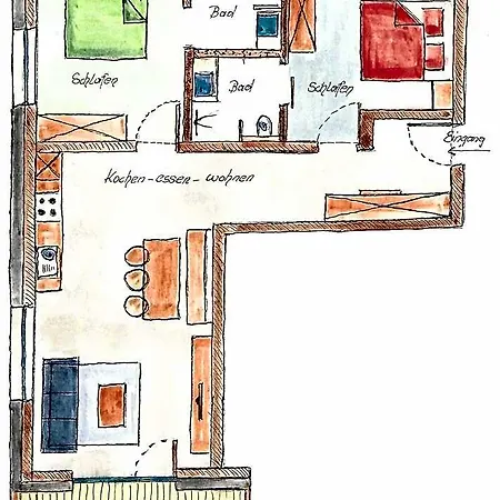 Hotel Wolfegg