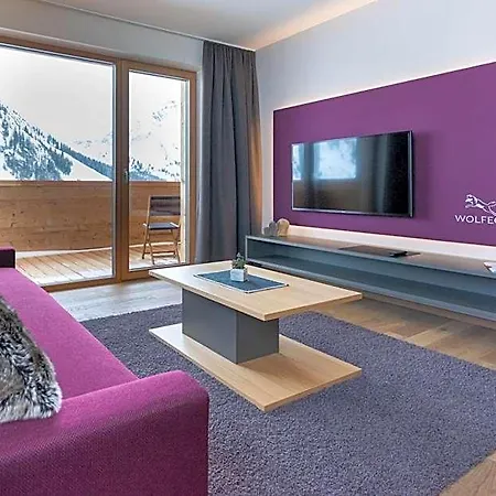 Hotel Wolfegg 4*