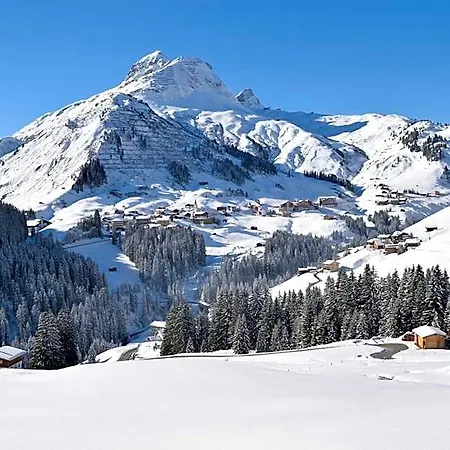 Hotel Wolfegg Lechleiten