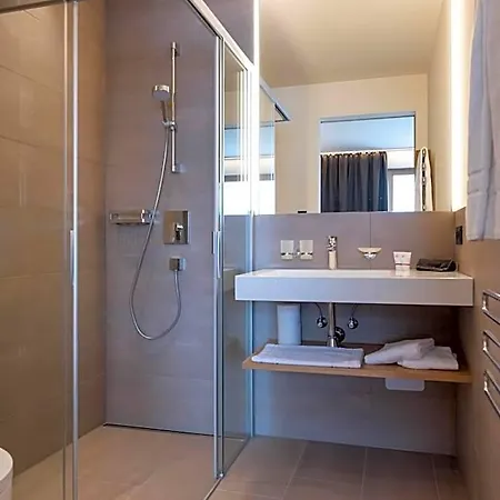 Wolfegg Hotel 4*
